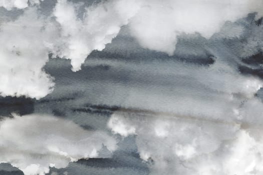 texture sky with clouds backdround