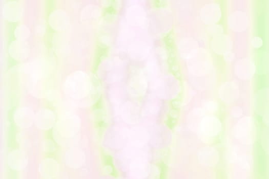 Abstract yellow white and light green delicate beautiful blurred background. Fresh modern light texture with soft design style for happy spring and summer banner backdrop and poster concept.