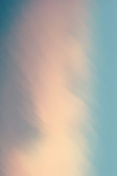 colored flowing chromatic holographic dynamic waves