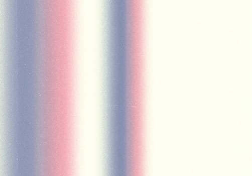 Abstract gradient blurred colorful with grain noise effect background, for product design and social media, trendy retro style