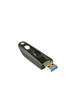 High speed USB flash drive for data transfer