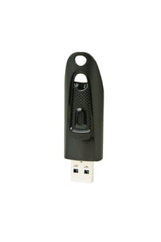 High speed USB flash drive for data transfer