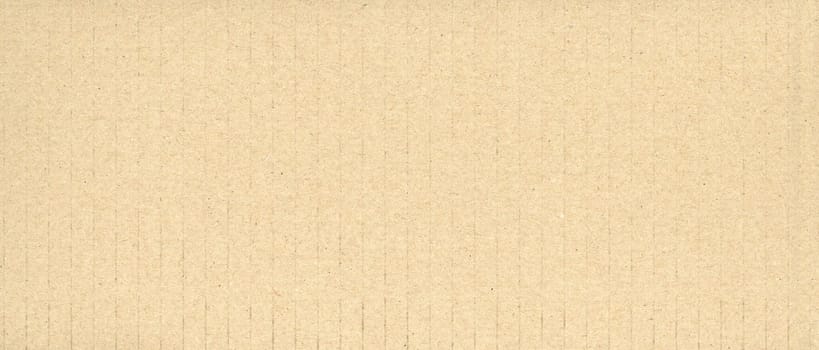 brown corrugated cardboard texture useful as a background