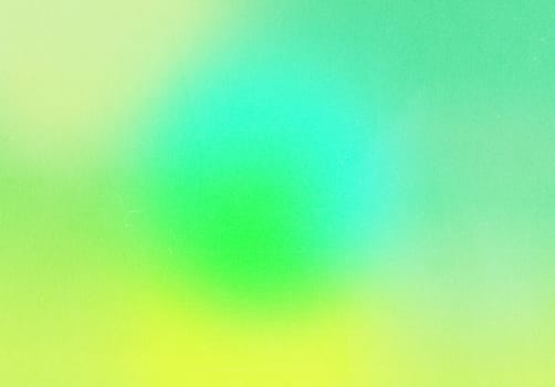 Abstract gradient blurred colorful with grain noise effect background, for product design and social media, trendy retro style