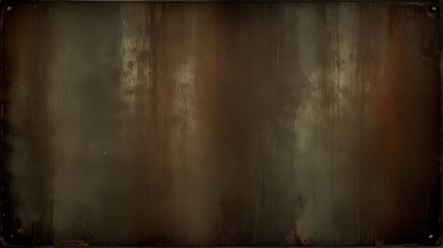 Old dark gunge iron texture