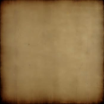 Texture pattern of the old paper