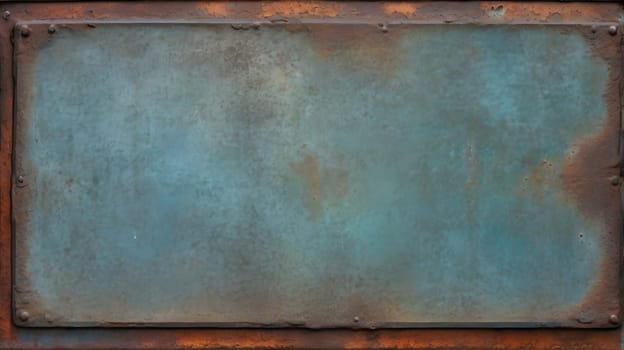 Old dark gunge iron texture