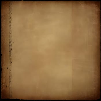 Texture pattern of the old paper
