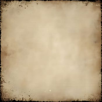 Texture pattern of the old paper