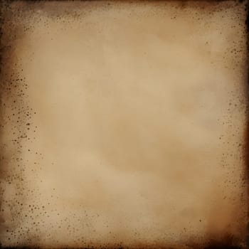 Texture pattern of the old paper