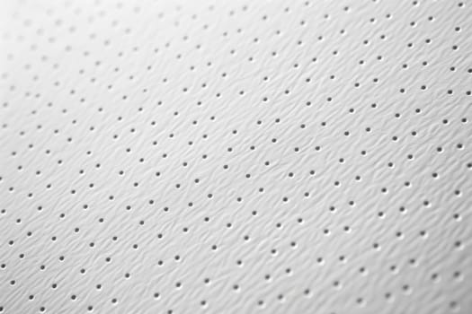 Dotted paper texture resembling dot grid paper for bullet journaling