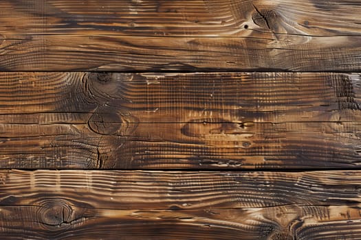 Distressed wood texture with cracks and knots, adding a rustic charm to any project