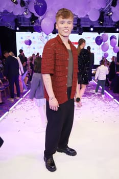Iggi Kelly,Ernstings Fashion Show,Atlantic Hotel Hamburg,11.06.2024
