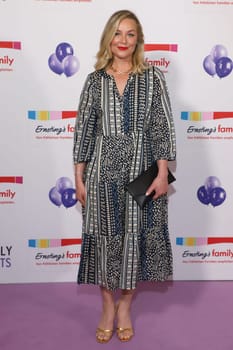 Elisabeth Roehm,Ernstings Fashion Show,Atlantic Hotel Hamburg,11.06.2024