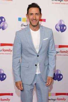 Marcel Remus,Ernstings Fashion Show,Atlantic Hotel Hamburg,11.06.2024