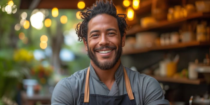 Organic food store, friendly owner, lifestyle shop, healthy vegan food, fruits and vegetables, small business