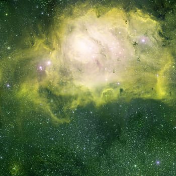 night sky with stars galaxy