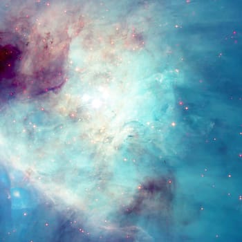 night sky with stars galaxy