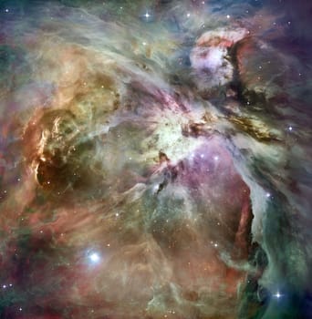 night sky with stars galaxy