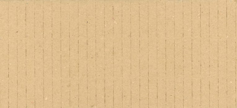 brown corrugated cardboard texture useful as a background