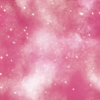 an abstract background with stars