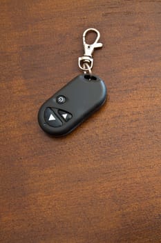Remote control for switching and control LED lighting