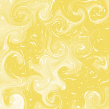 a golden christmas background texture
