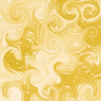 a golden christmas background texture