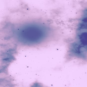 abstract watercolor background with space