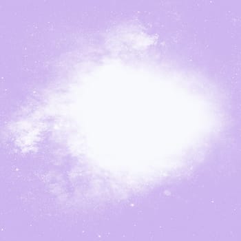 abstract watercolor background with space