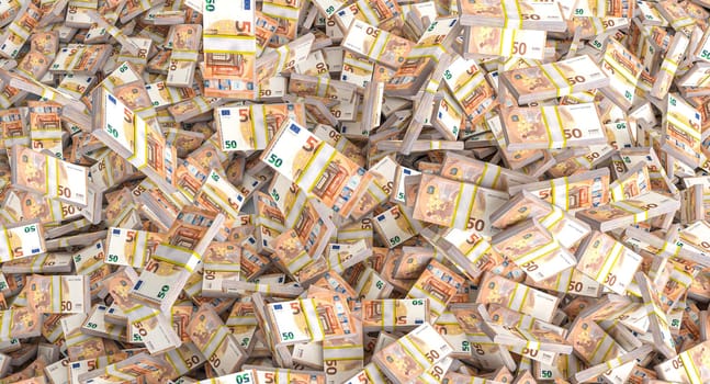 Generating wealth through smart investing and saving money
