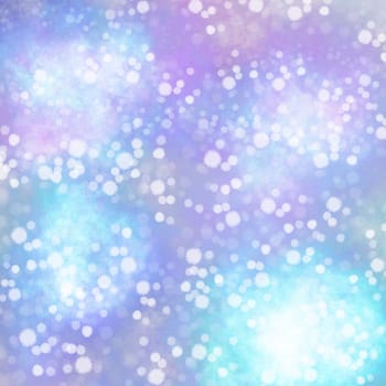 an abstract background with stars