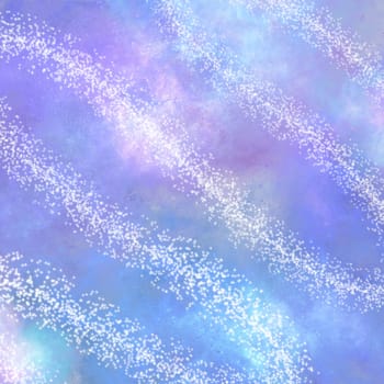 an abstract background with stars