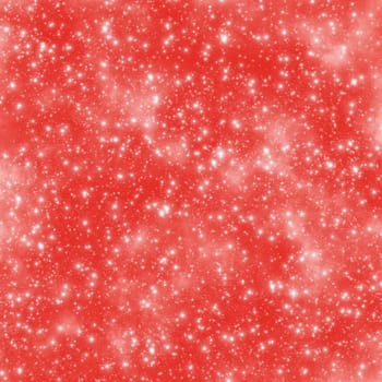 an abstract background with stars