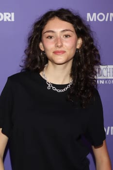 Emily Kusche,Annual Reception of the Film Industry: MOIN Midsummer 2024,18.06.2024,Kampnagel,Hamburg