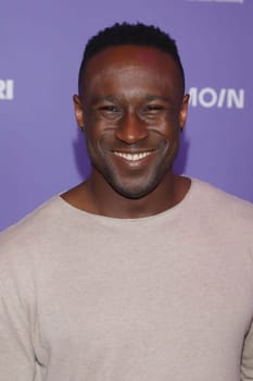 Jerry Kwarteng,Annual Reception of the Film Industry: MOIN Midsummer 2024,18.06.2024,Kampnagel,Hamburg