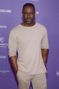 Jerry Kwarteng,Annual Reception of the Film Industry: MOIN Midsummer 2024,18.06.2024,Kampnagel,Hamburg
