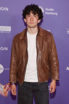 Maximilian Mundt,Annual Reception of the Film Industry: MOIN Midsummer 2024,18.06.2024,Kampnagel,Hamburg