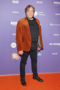 Uwe Rohde,Annual Reception of the Film Industry: MOIN Midsummer 2024,18.06.2024,Kampnagel,Hamburg