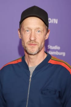 Wotan Wilke Moehring,Annual Reception of the Film Industry: MOIN Midsummer 2024,18.06.2024,Kampnagel,Hamburg