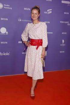 Rhea Harder,Annual Reception of the Film Industry: MOIN Midsummer 2024,18.06.2024,Kampnagel,Hamburg