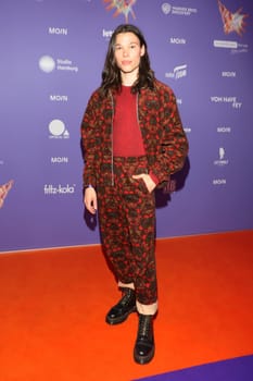 Helge Mark Lodder,Annual Reception of the Film Industry: MOIN Midsummer 2024,18.06.2024,Kampnagel,Hamburg