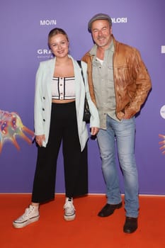 Till Demtroeder,Natalie,Annual Reception of the Film Industry: MOIN Midsummer 2024,18.06.2024,Kampnagel,Hamburg
