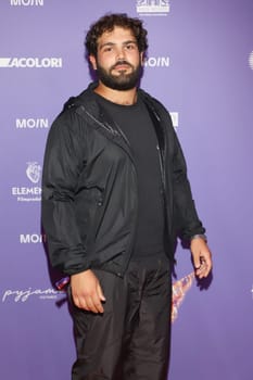 Danilo Kamperidis,Annual Reception of the Film Industry: MOIN Midsummer 2024,18.06.2024,Kampnagel,Hamburg