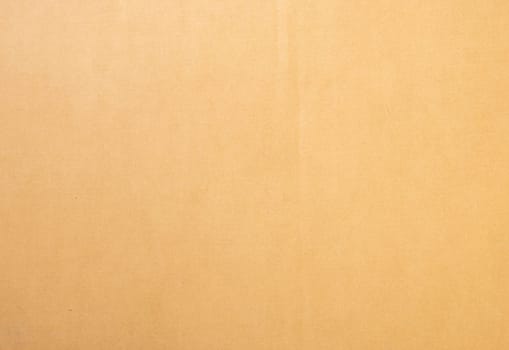 Brown cardboard paper texture background of corrugated carton box