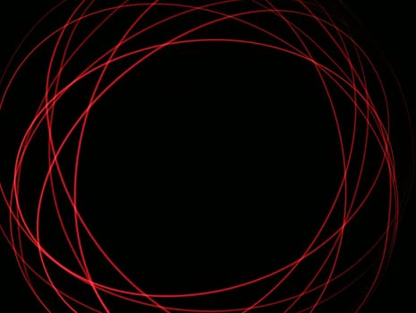 amazing led laser light beam color rapid figures
