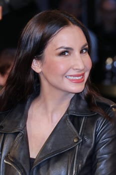 Sila Sahin,NDR Talk Show from Studio Lokstedt,Hamburg,21.06.2024