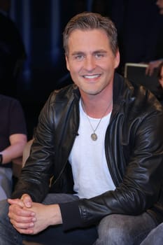 Alexander Klaws,NDR Talk Show from Studio Lokstedt,Hamburg,21.06.2024