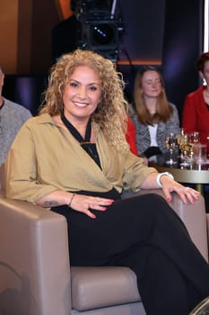 Songül Uysal,NDR Talk Show from Studio Lokstedt,Hamburg,21.06.2024