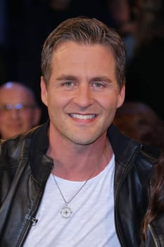 Alexander Klaws,NDR Talk Show from Studio Lokstedt,Hamburg,21.06.2024